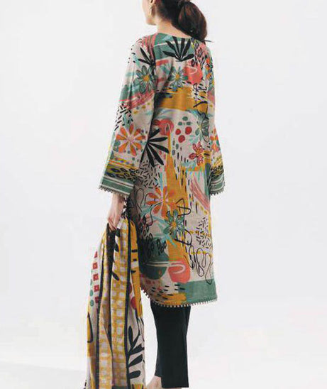 Beech Tree Winter'22 U#14