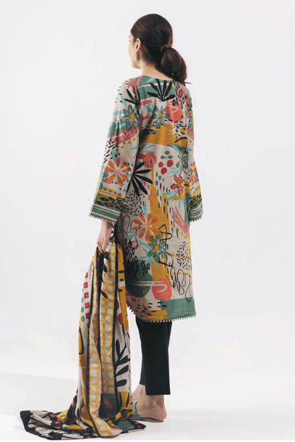 Beech Tree Winter'22 U#14