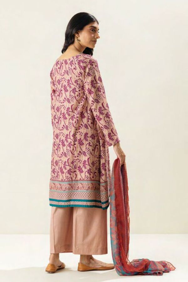 Beech Tree Mor Bagh Summer'23 U#33