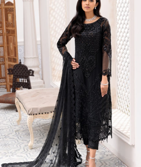 Emaan Adeel Belle Robe`22 BL#302