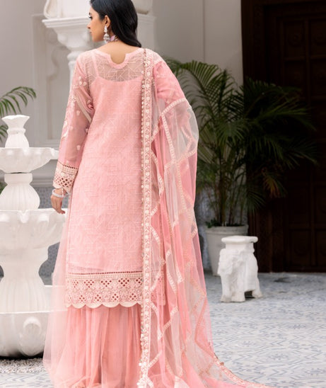 Emaan Adeel Belle Robe`22 BL#303