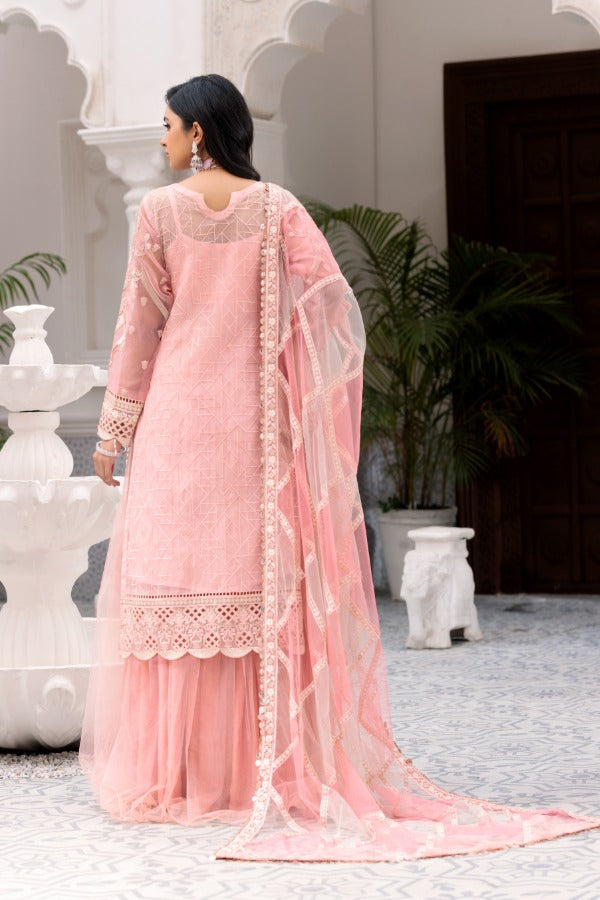 Emaan Adeel Belle Robe`22 BL#303