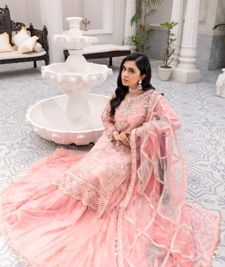 Emaan Adeel Belle Robe`22 BL#303