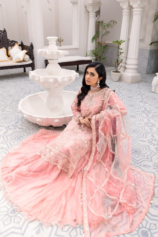 Emaan Adeel Belle Robe`22 BL#303