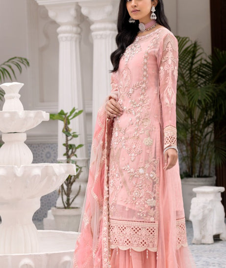 Emaan Adeel Belle Robe`22 BL#303