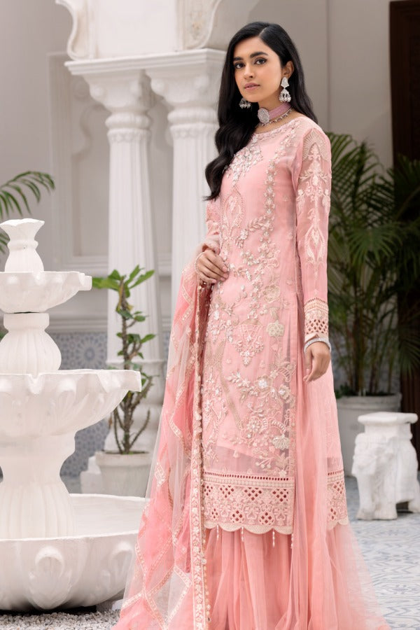 Emaan Adeel Belle Robe`22 BL#303