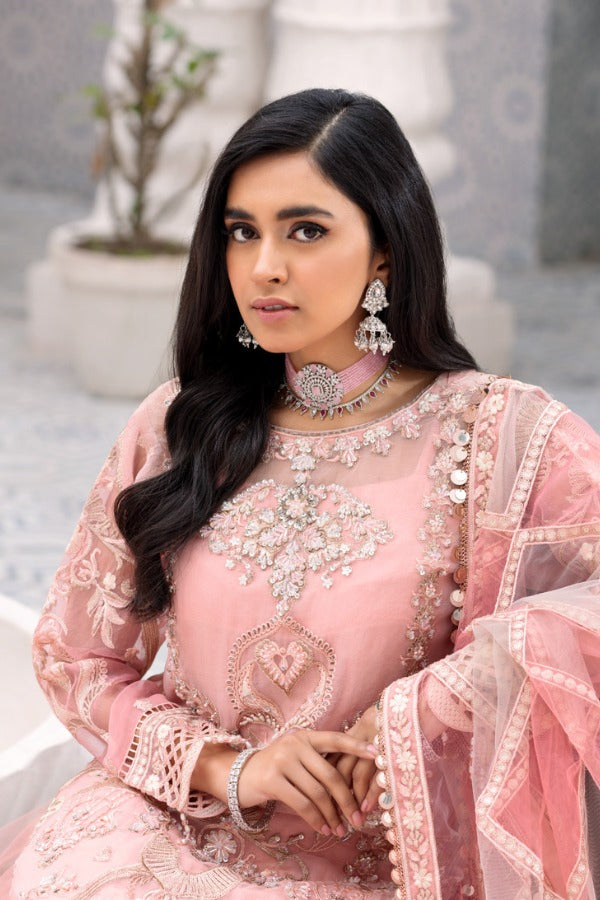 Emaan Adeel Belle Robe`22 BL#303