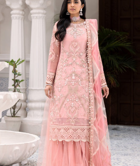 Emaan Adeel Belle Robe`22 BL#303