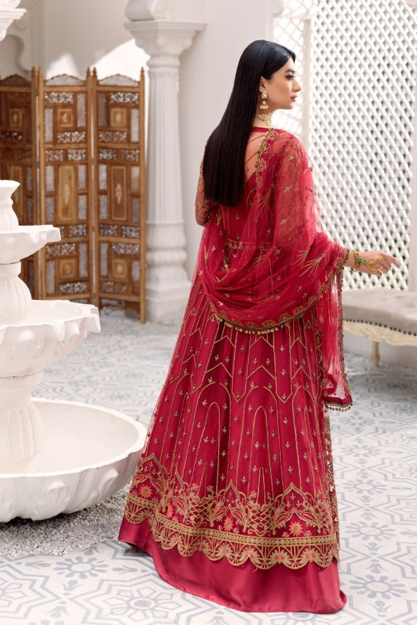 Emaan Adeel Belle Robe`22 BL#304