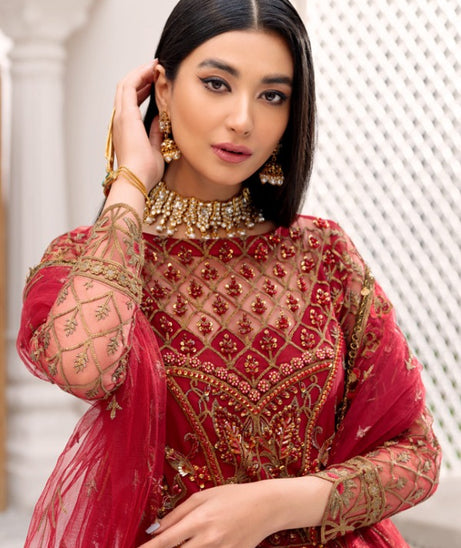 Emaan Adeel Belle Robe`22 BL#304