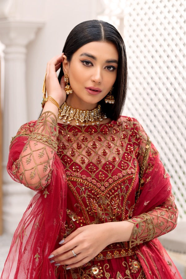 Emaan Adeel Belle Robe`22 BL#304