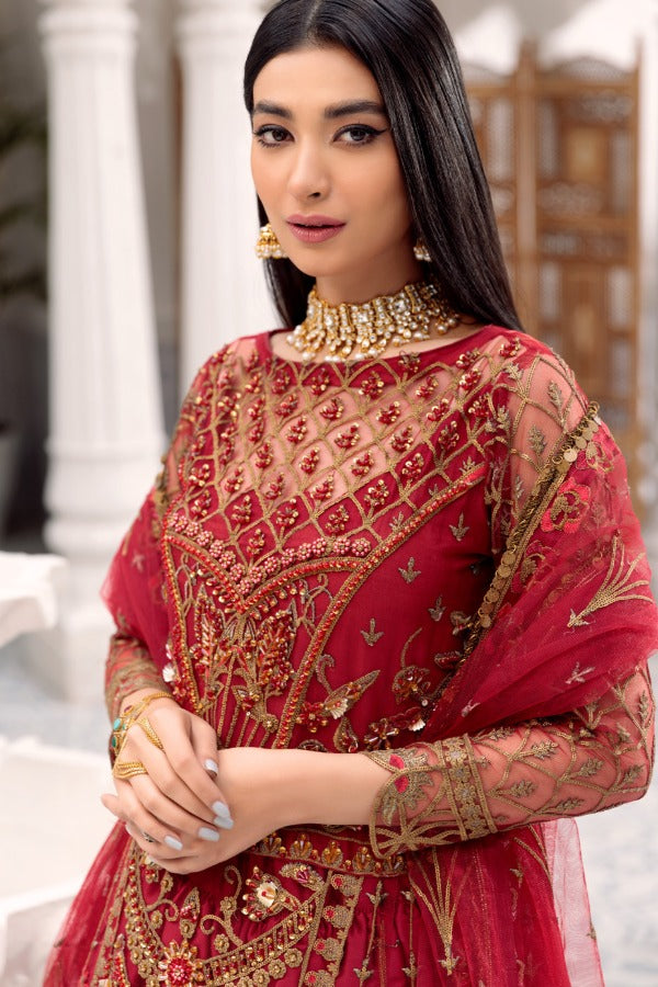 Emaan Adeel Belle Robe`22 BL#304