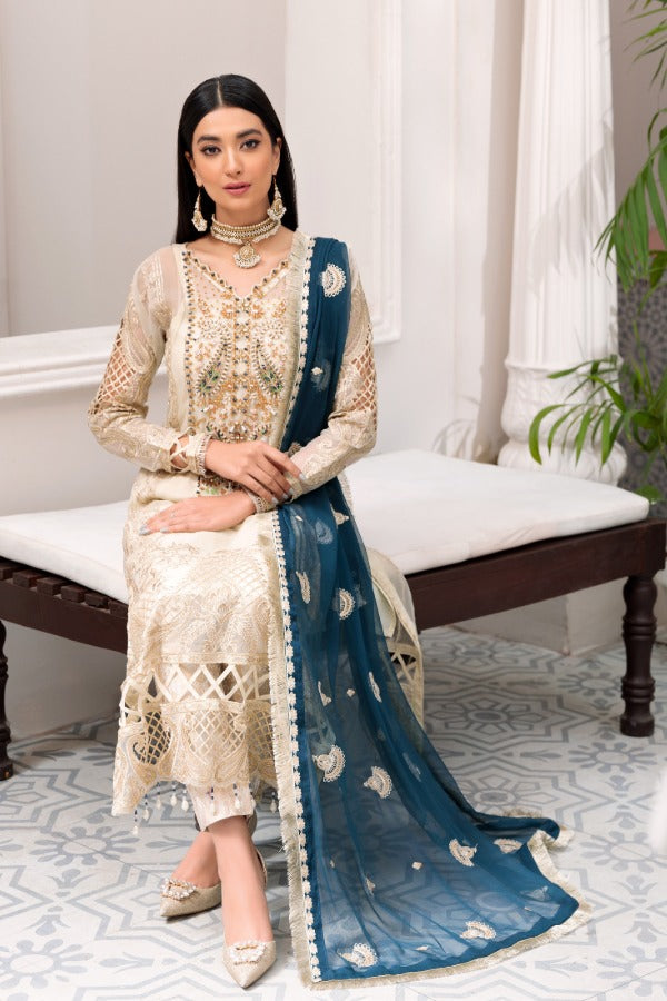 Emaan Adeel Belle Robe`22 BL#305
