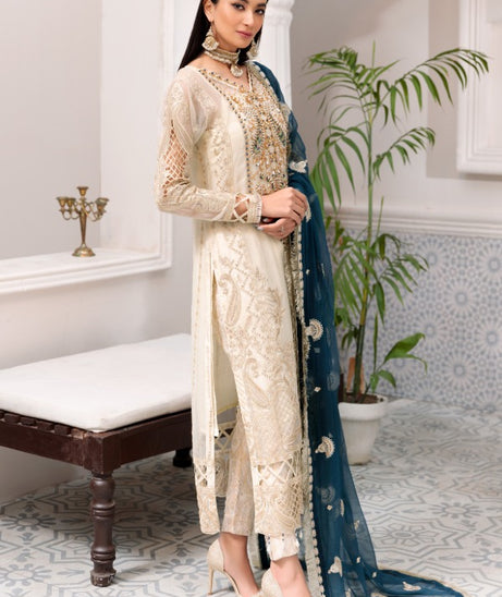 Emaan Adeel Belle Robe`22 BL#305