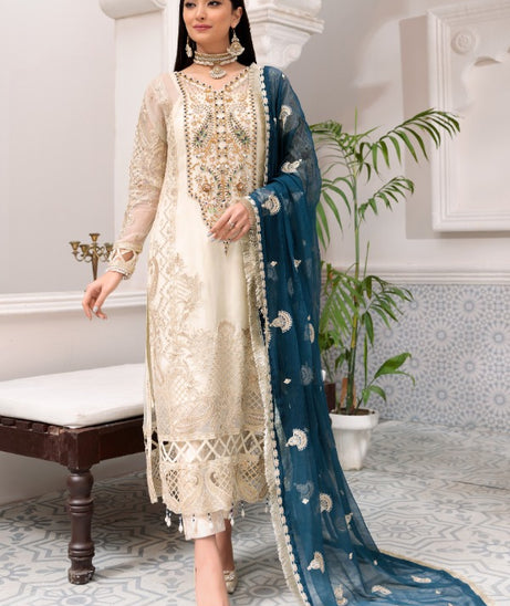 Emaan Adeel Belle Robe`22 BL#305