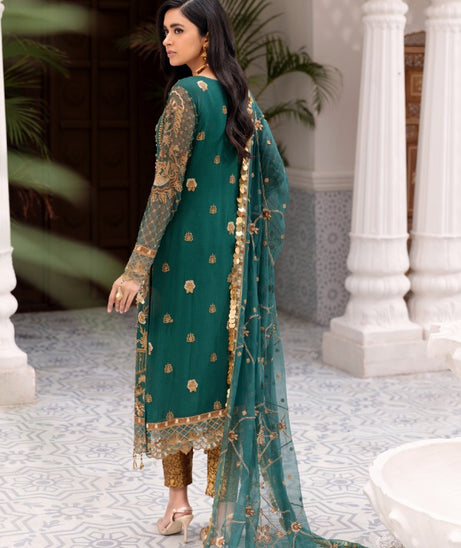 Emaan Adeel Belle Robe`22 BL#306