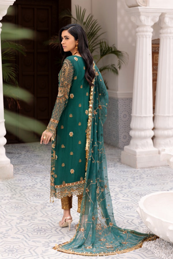 Emaan Adeel Belle Robe`22 BL#306