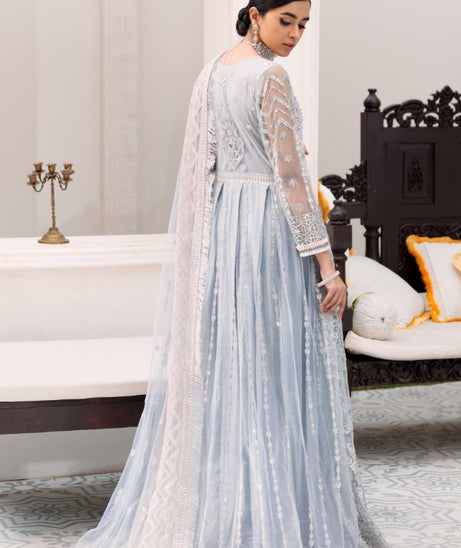 Emaan Adeel Belle Robe`22 BL#307