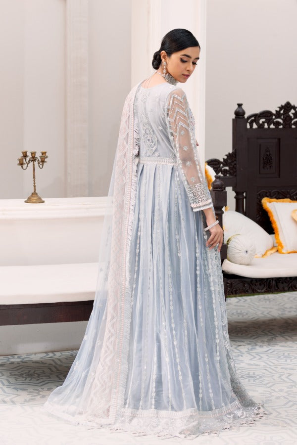 Emaan Adeel Belle Robe`22 BL#307