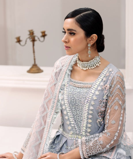 Emaan Adeel Belle Robe`22 BL#307