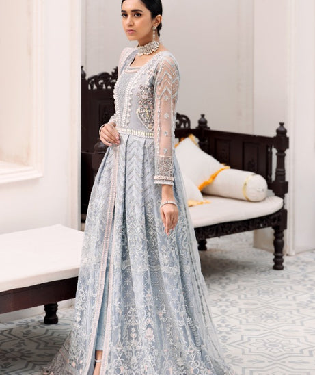 Emaan Adeel Belle Robe`22 BL#307