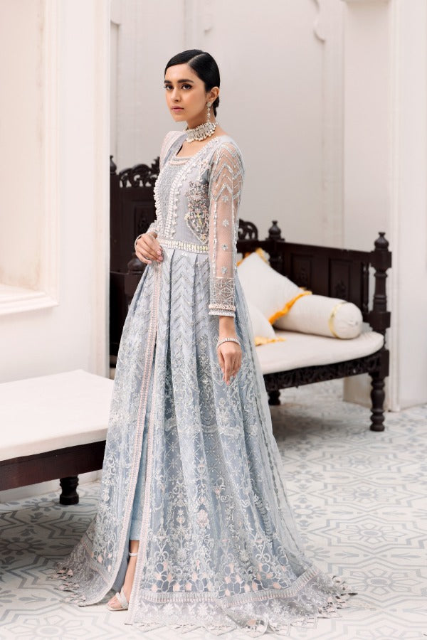 Emaan Adeel Belle Robe`22 BL#307