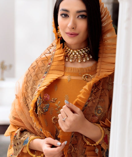 Emaan Adeel Belle Robe`22 BL#308