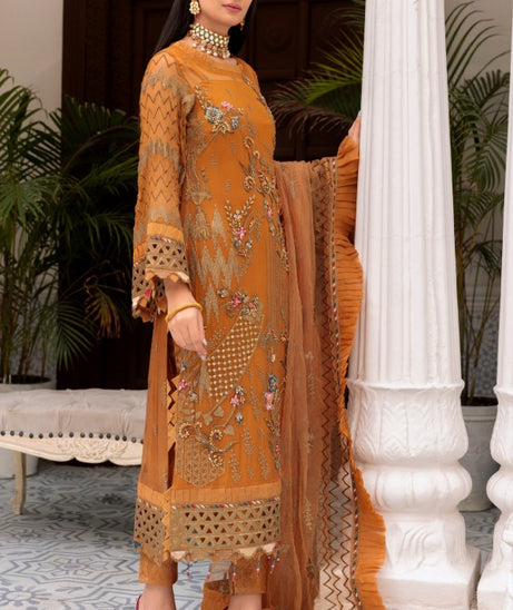 Emaan Adeel Belle Robe`22 BL#308