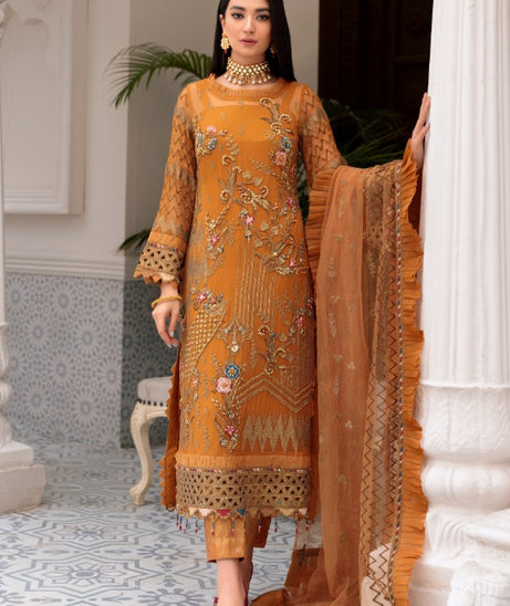 Emaan Adeel Belle Robe`22 BL#308