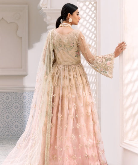 Emaan Adeel Belle Robe`22 BL#309