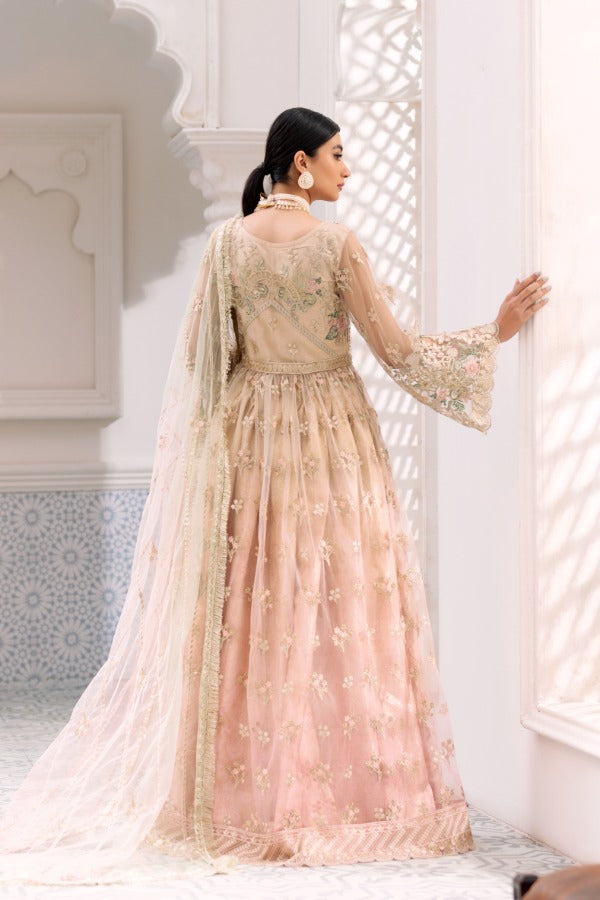 Emaan Adeel Belle Robe`22 BL#309