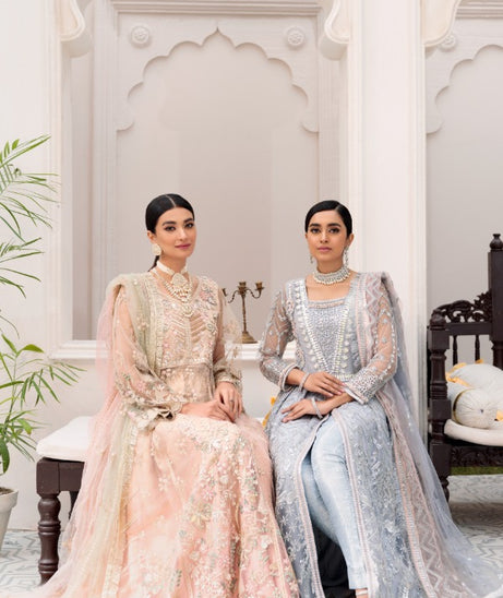 Emaan Adeel Belle Robe`22 BL#307