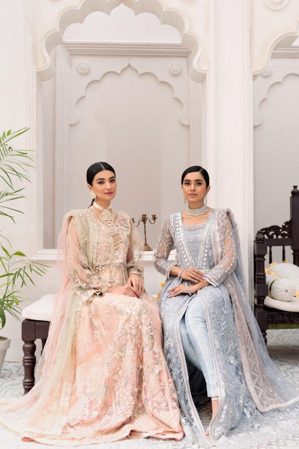 Emaan Adeel Belle Robe`22 BL#309