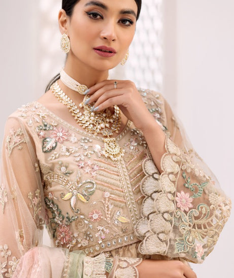 Emaan Adeel Belle Robe`22 BL#309