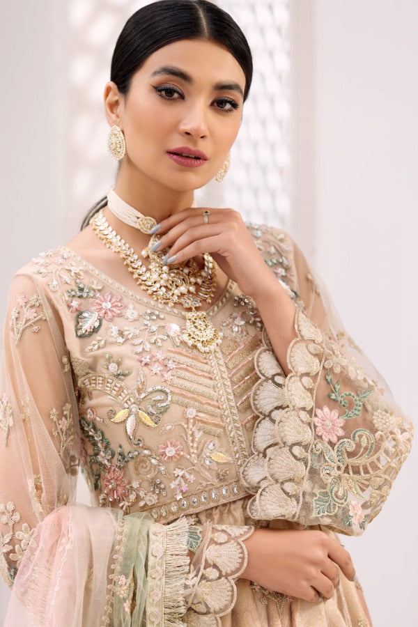 Emaan Adeel Belle Robe`22 BL#309