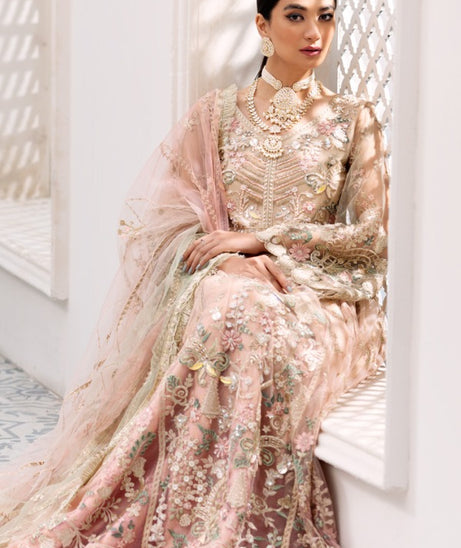 Emaan Adeel Belle Robe`22 BL#309
