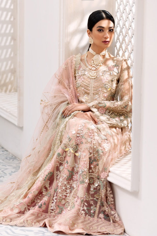 Emaan Adeel Belle Robe`22 BL#309