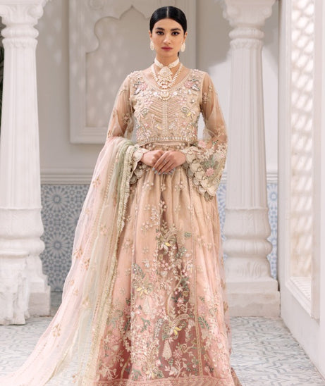 Emaan Adeel Belle Robe`22 BL#309