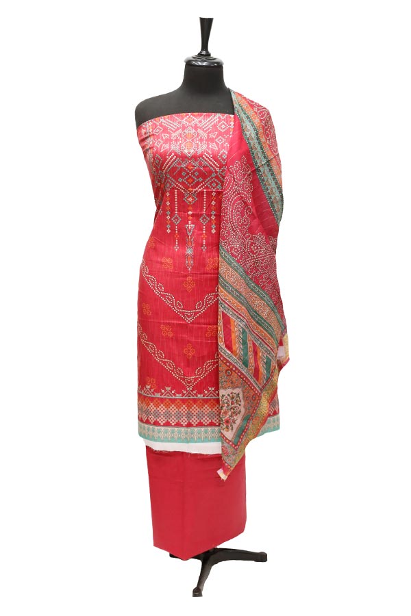 Belleza Digital Lawn Z/Brosha`22 D#119 Red