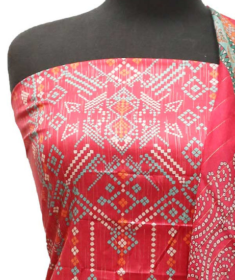 Belleza Digital Lawn Z/Brosha`22 D#119 Red