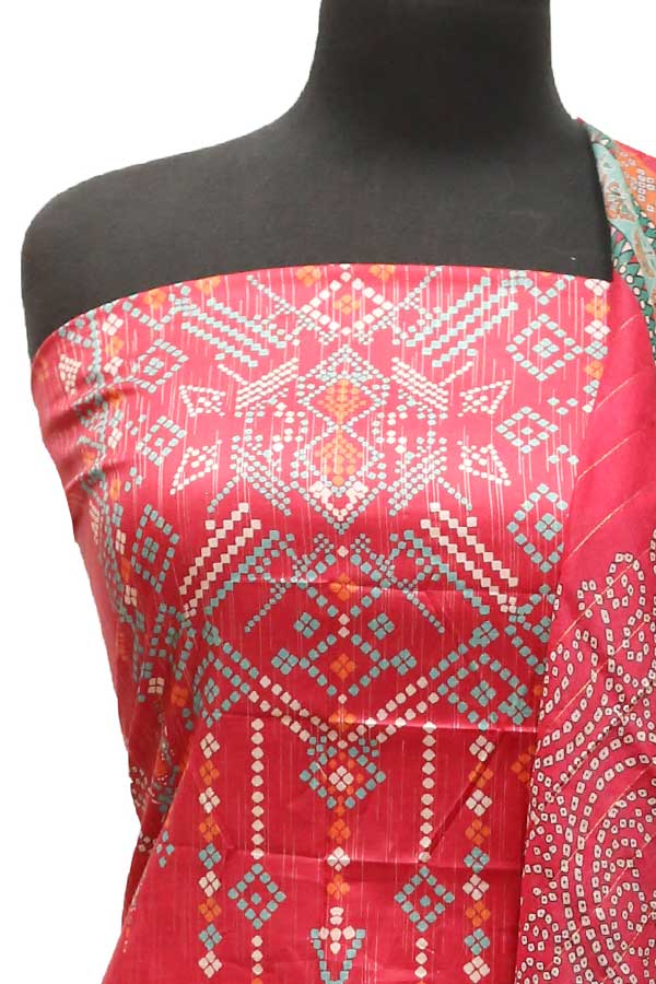 Belleza Digital Lawn Z/Brosha`22 D#119 Red