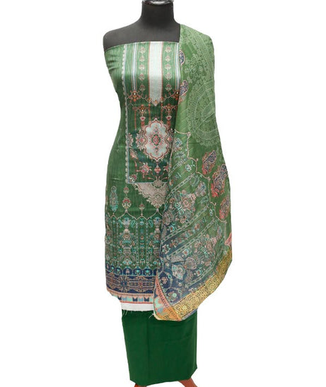 Belleza Digital Lawn Z/Brosha`22 D#122 D Green