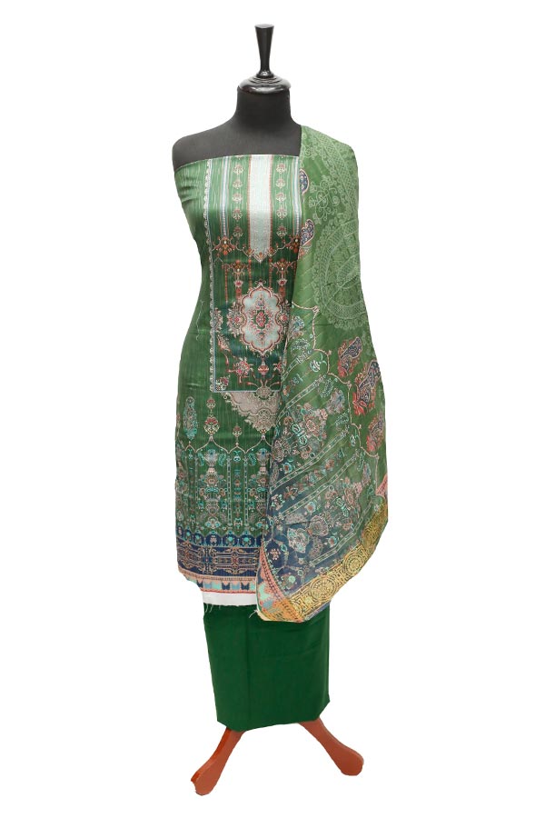 Belleza Digital Lawn Z/Brosha`22 D#122 D Green