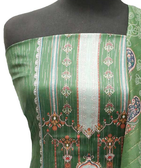 Belleza Digital Lawn Z/Brosha`22 D#122 D Green