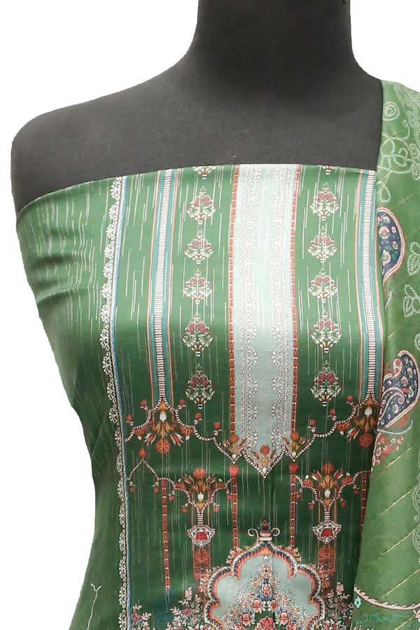 Belleza Digital Lawn Z/Brosha`22 D#122 D Green