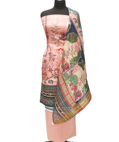 Belleza Digital Lawn Z/Brosha`22 D#123 D Peach