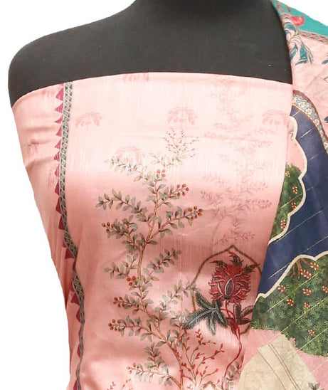 Belleza Digital Lawn Z/Brosha`22 D#123 D Peach