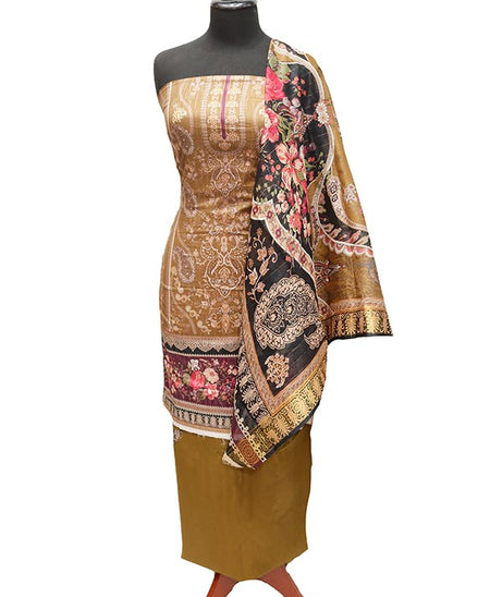 Belleza Digital Lawn Z/Brosha`22 D#124 M Green