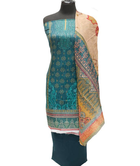 Belleza Digital Lawn Z/Brosha`22 D#125 Zink