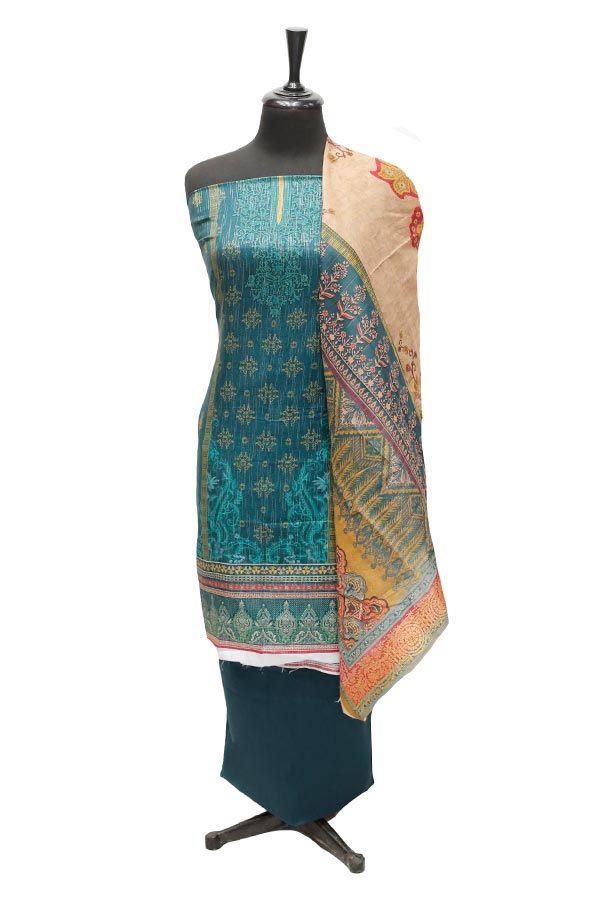 Belleza Digital Lawn Z/Brosha`22 D#125 Zink